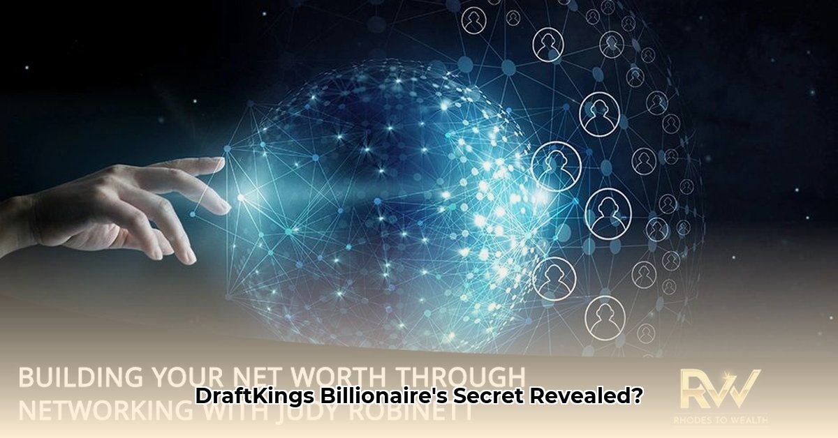 jason-robinett-net-worth